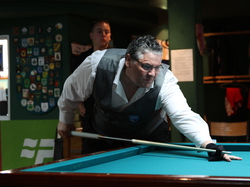 championnat de France 3 bandes nationale 2