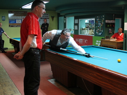 championnat de France 3 bandes nationale 2