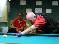 championnat de France 3 bandes nationale 2