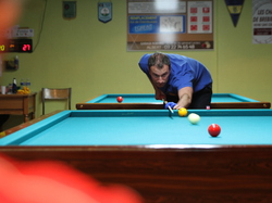 championnat de France 3 bandes nationale 2