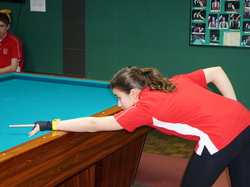 ecole de billard saison 2013 / 2014