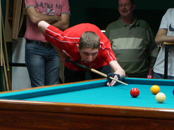 ecole de billard saison 2013 / 2014