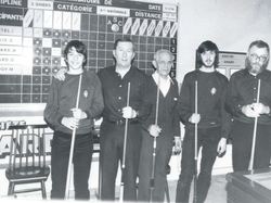 il y a quelques années.....