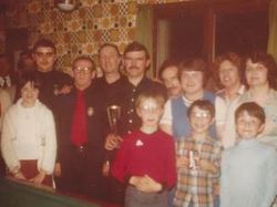 il y a quelques années.....