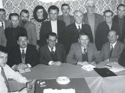 il y a quelques années.....