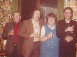 il y a quelques années.....