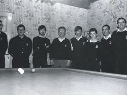 il y a quelques années.....