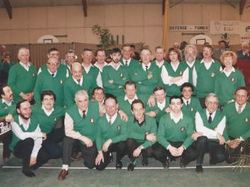 il y a quelques années.....