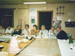 il y a quelques années.....