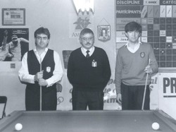 il y a quelques années.....