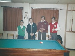 il y a quelques années.....