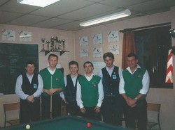 il y a quelques années.....