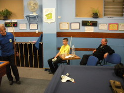 Jeux de série 5ème division