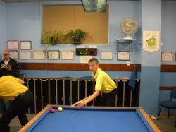 Jeux de série 5ème division