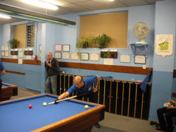 Jeux de série 5ème division