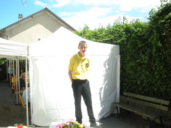 Jeux de série 5ème division