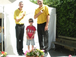 Jeux de série 5ème division