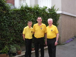 Jeux de série 5ème division