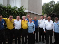 Jeux de série 5ème division