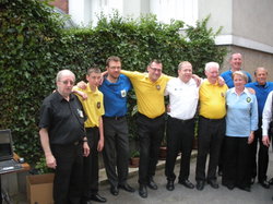 Jeux de série 5ème division