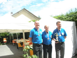 Jeux de série 5ème division