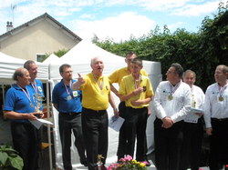 Jeux de série 5ème division