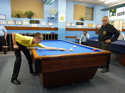 Jeux de série 5ème division