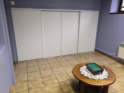 Le secrétariat refait à neuf