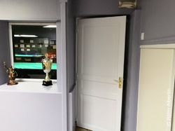 Le secrétariat refait à neuf